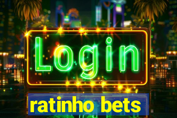 ratinho bets